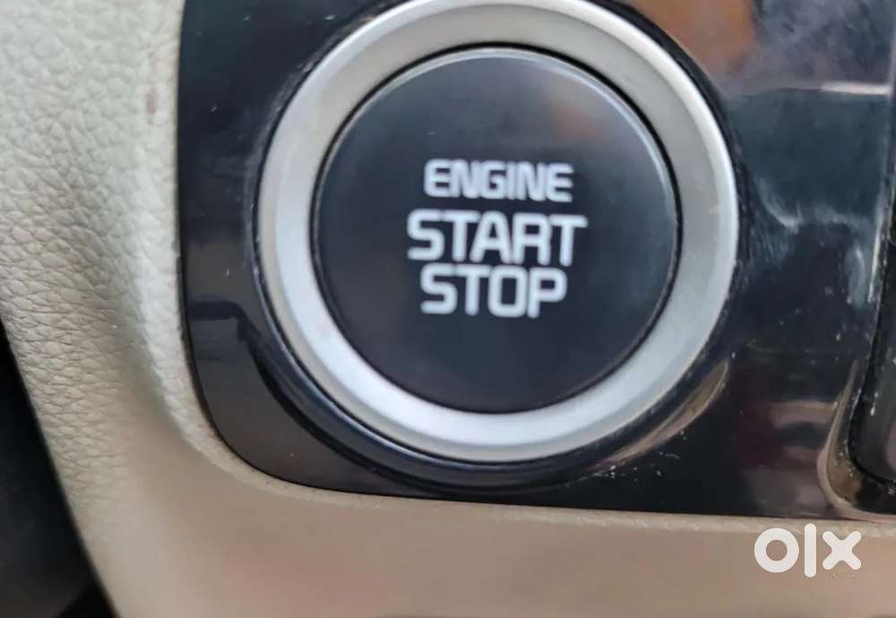 Kia Sonet Htx 1.5 Diesel, 2020, Diesel