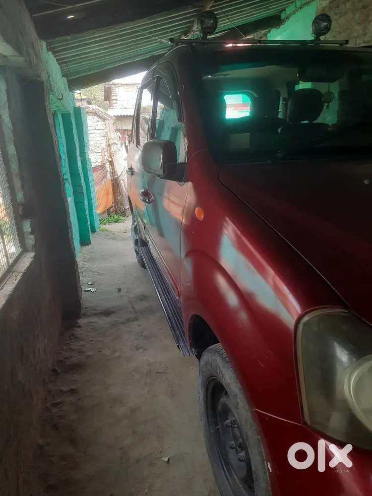 Mahindra Quanto 2013 Diesel Well Maintained