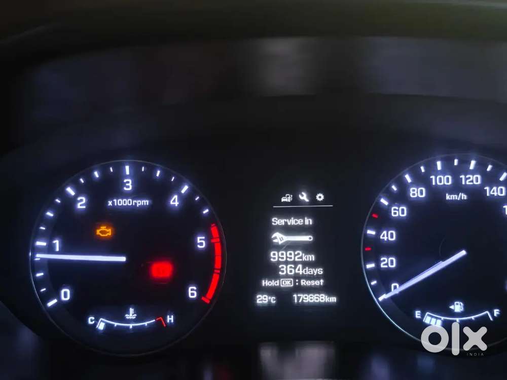 Hyundai I20 Crdi 2016 Diesel