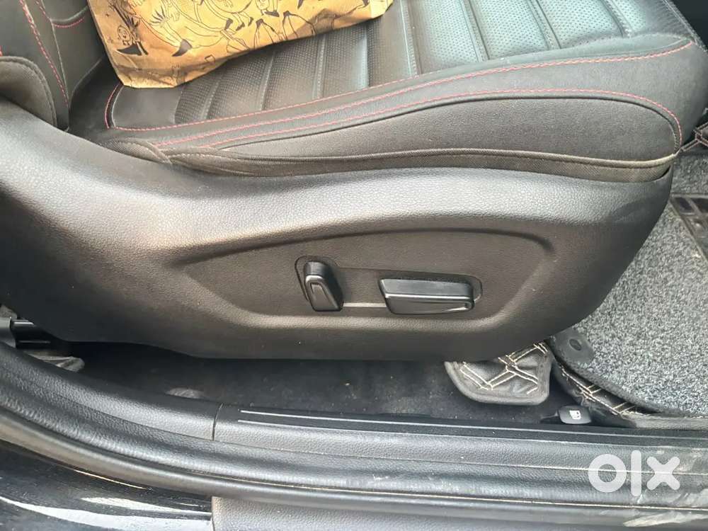 Kia Seltos 2023 Petrol 33000
