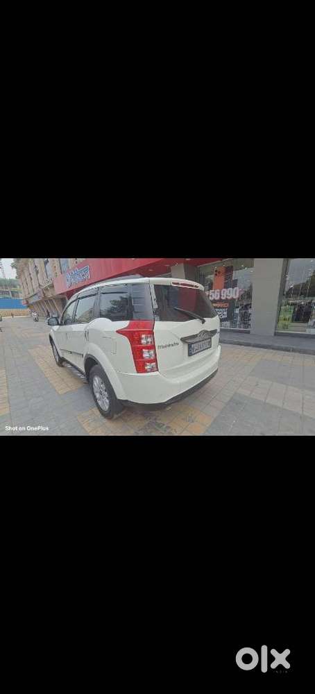 Mahindra Xuv500 W10 2wd, 2015, Diesel