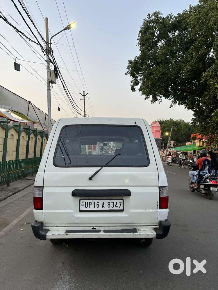 Power Window Power Stairing Double Ac Front And Rear