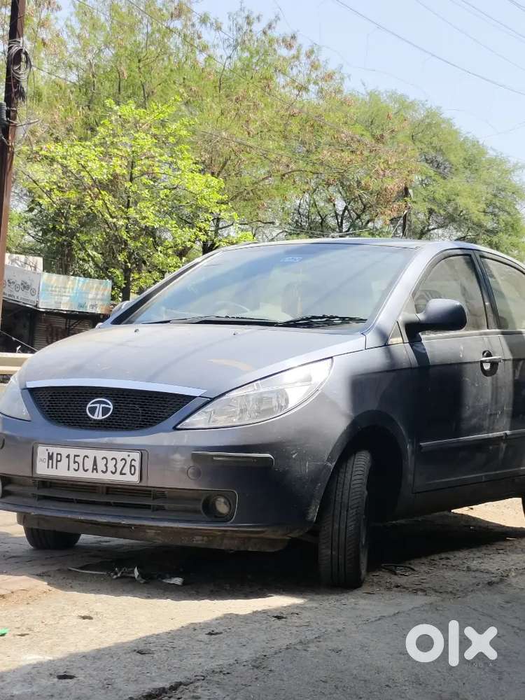 Tata Indica Vista 2010 Diesel 65000 Km Driven