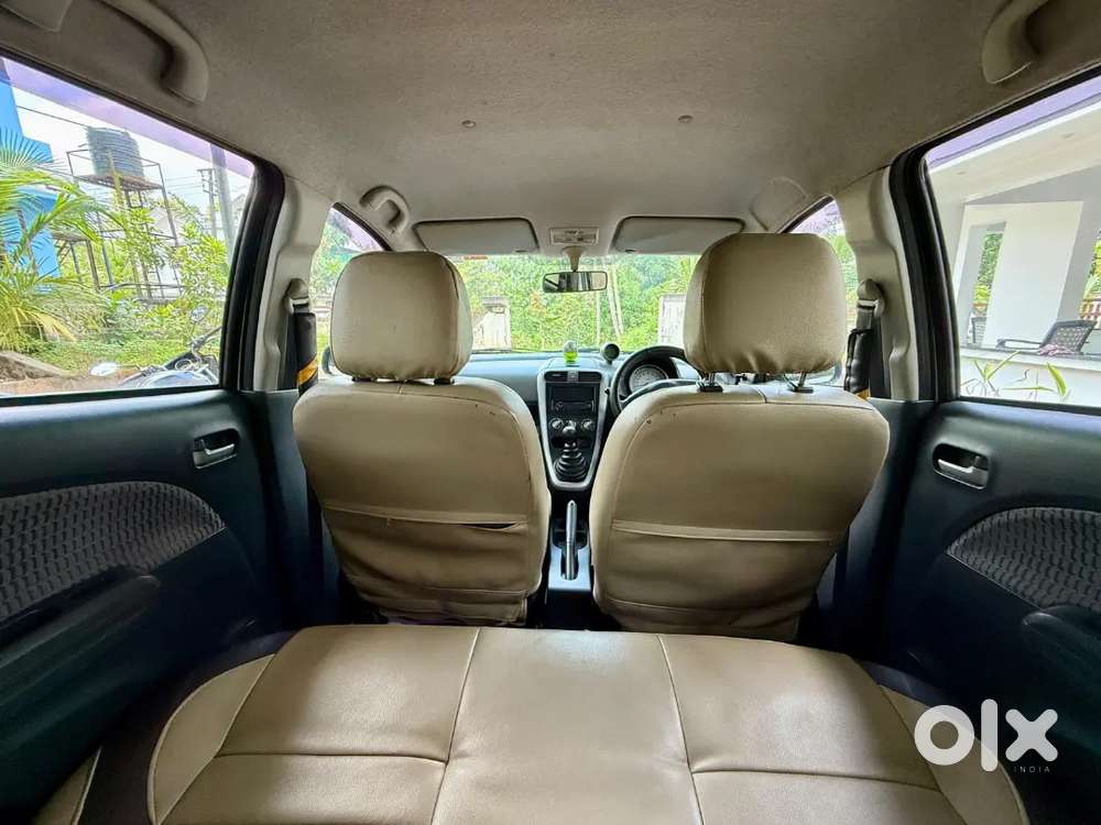 Maruti Suzuki Ritz 2015