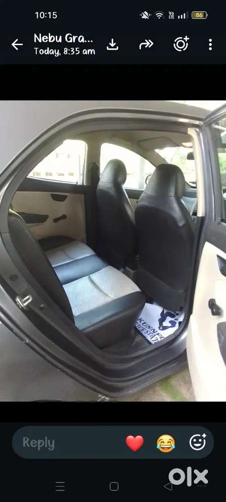 Hyundai Eon For Sale