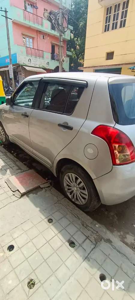 Maruti Suzuki Swift 2009 Petrol