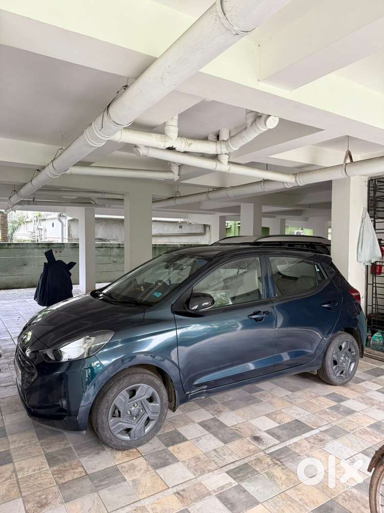 Hyundai Grand I10 2023