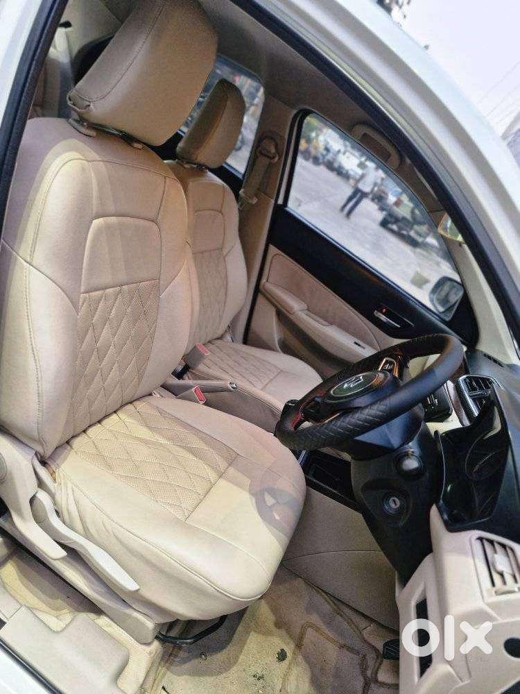 Maruti Suzuki Swift Dzire Vdi (o), 2019, Diesel