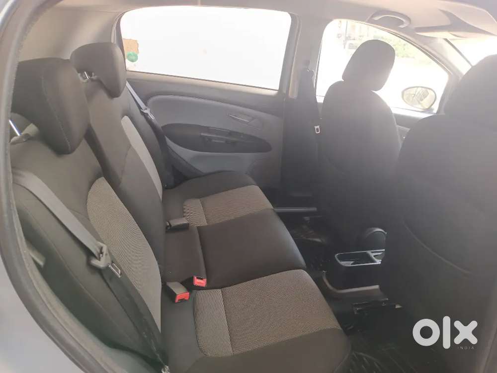 Fiat Punto 2012 Petrol Well Maintained