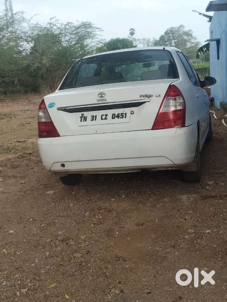 Tata Indigo Diesel Manual 2010