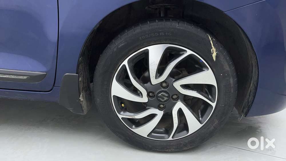 Maruti Suzuki Baleno 1.2 Zeta, 2021, Petrol