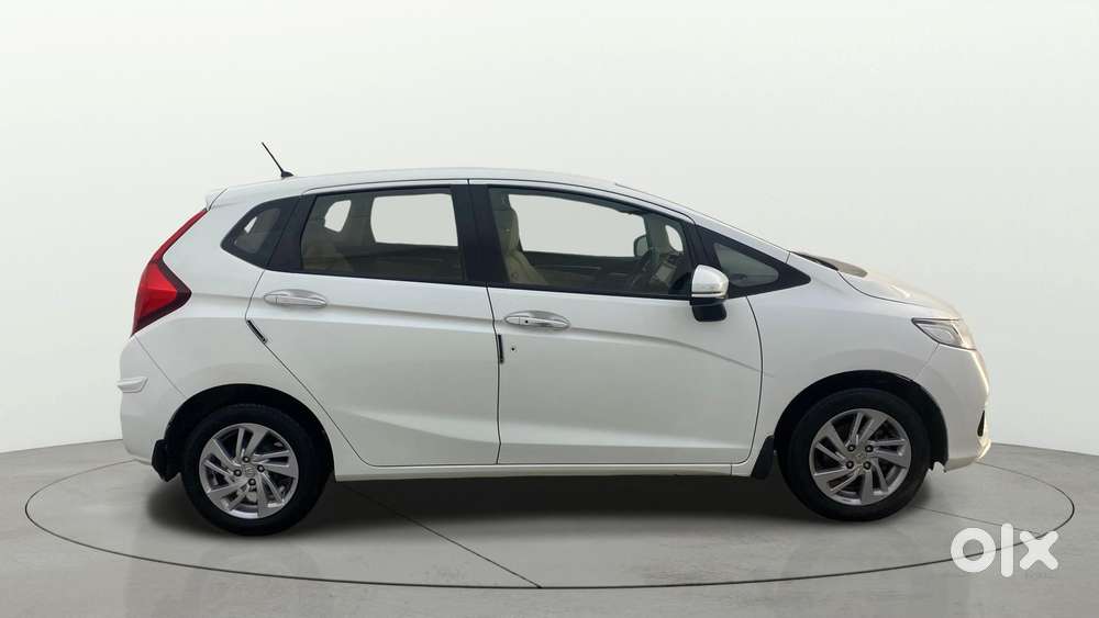 Honda Jazz Vx Cvt, 2021, Petrol