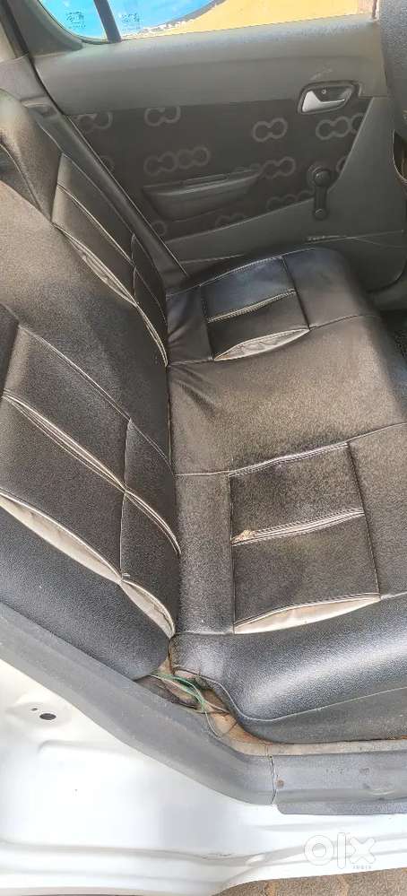 Maruti Suzuki Alto Lxi 2012