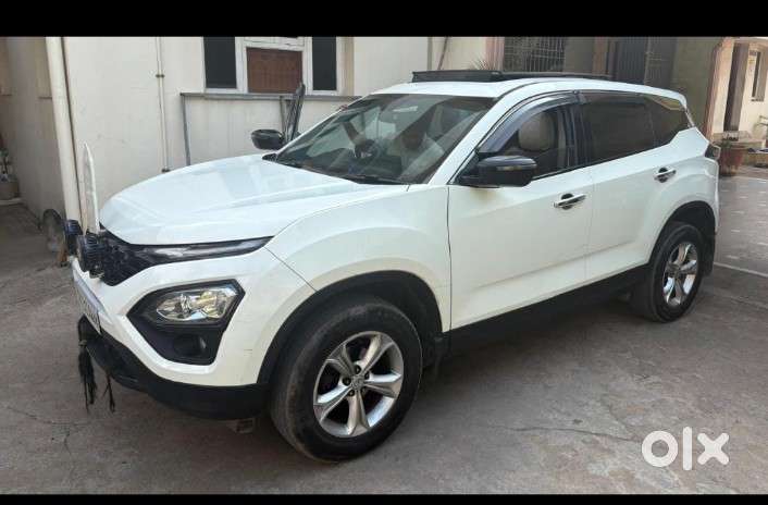 Tata Harrier, 2023, Diesel