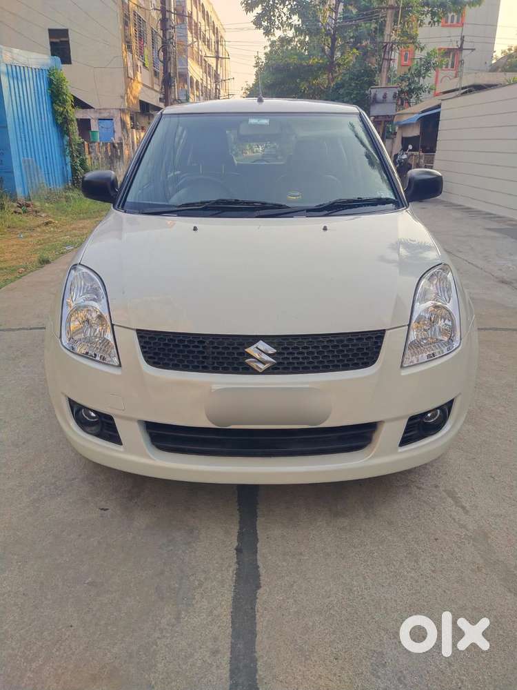 Maruti Suzuki Swift Ddis Vdi, 2011, Diesel