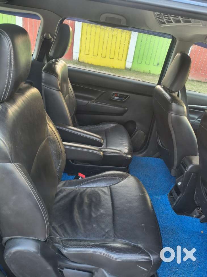 Maruti Suzuki Xl6 1.5 Alpha Mt, 2019, Petrol