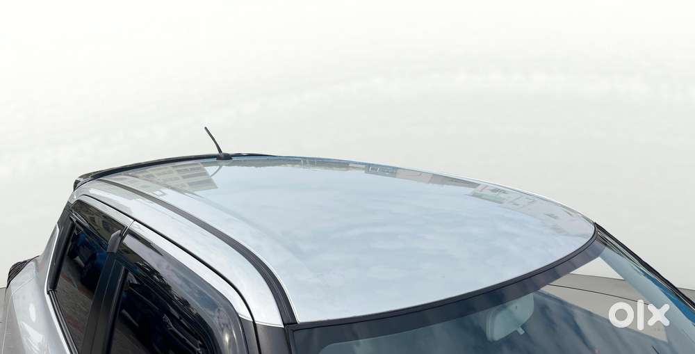 Maruti Suzuki Swift Zxi Plus, 2021, Petrol