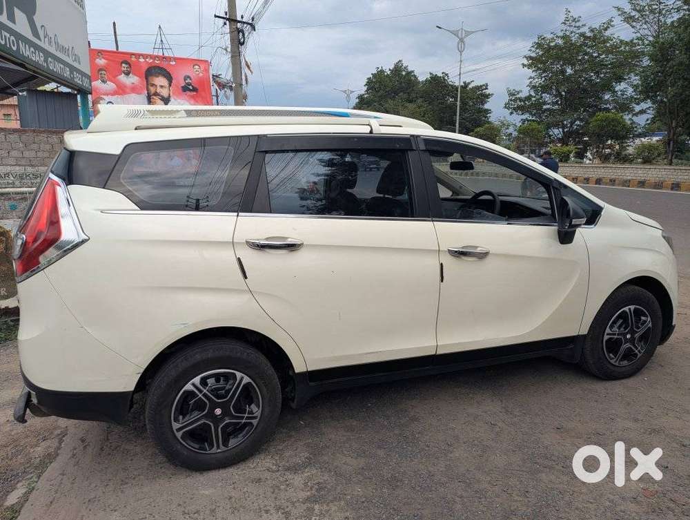 Mahindra Marazzo M2 8str, 2019, Diesel