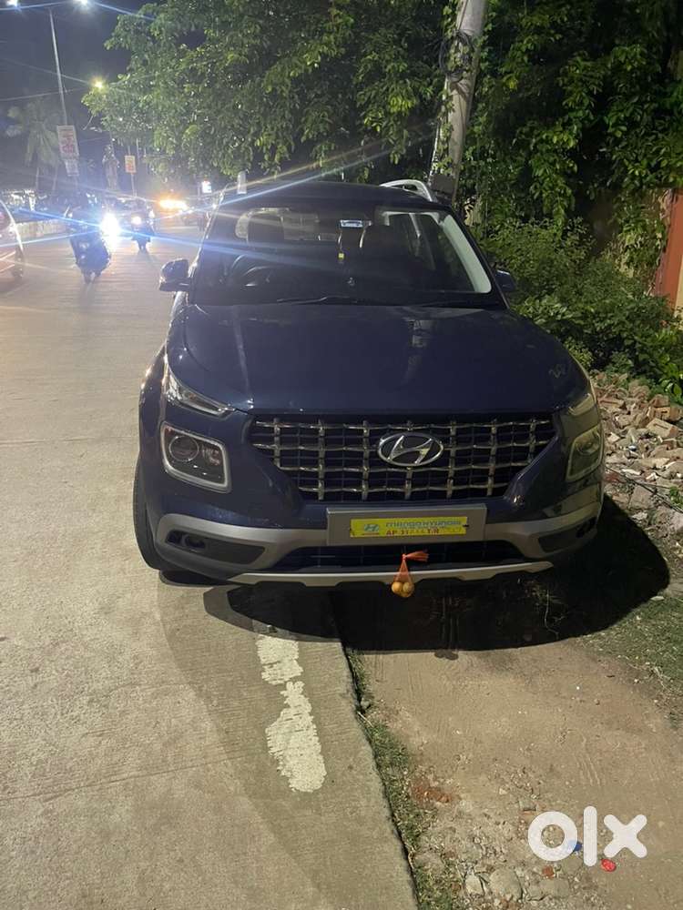 Hyundai Diesel Car 2022