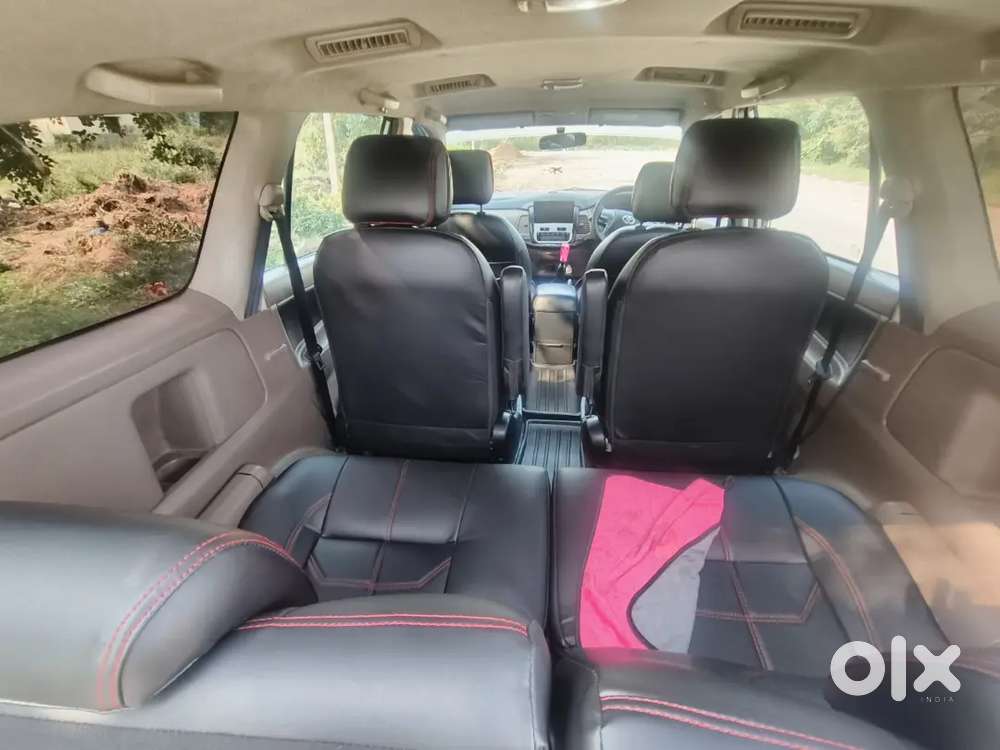 Toyota Innova V 2015 Excellent Condition