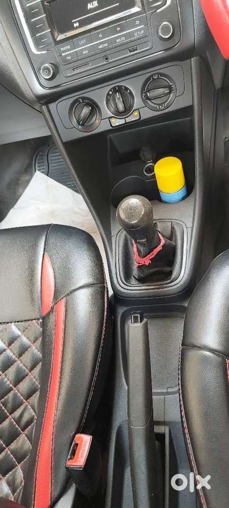 Good Condition Car