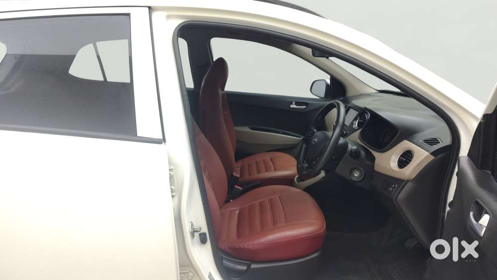 Hyundai Grand I10 1.2 Kappa Sportz, 2020, Petrol