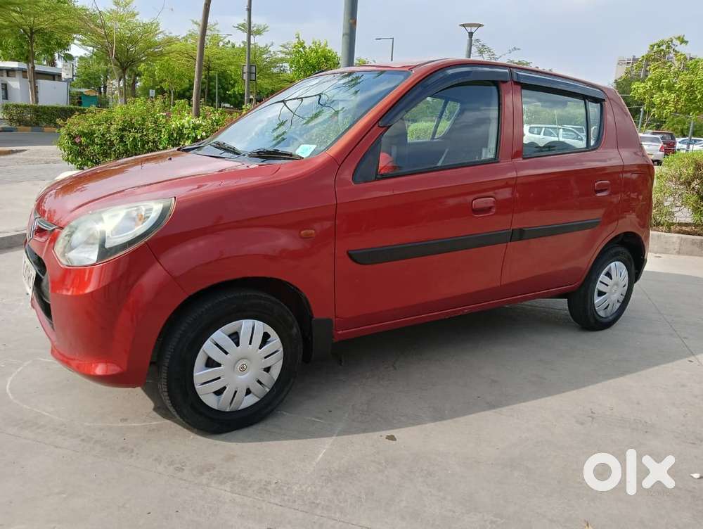 Maruti Suzuki Alto 800 Lxi, 2013, Petrol