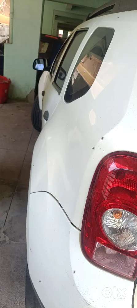 Renault Duster 2012 Diesel Good Condition