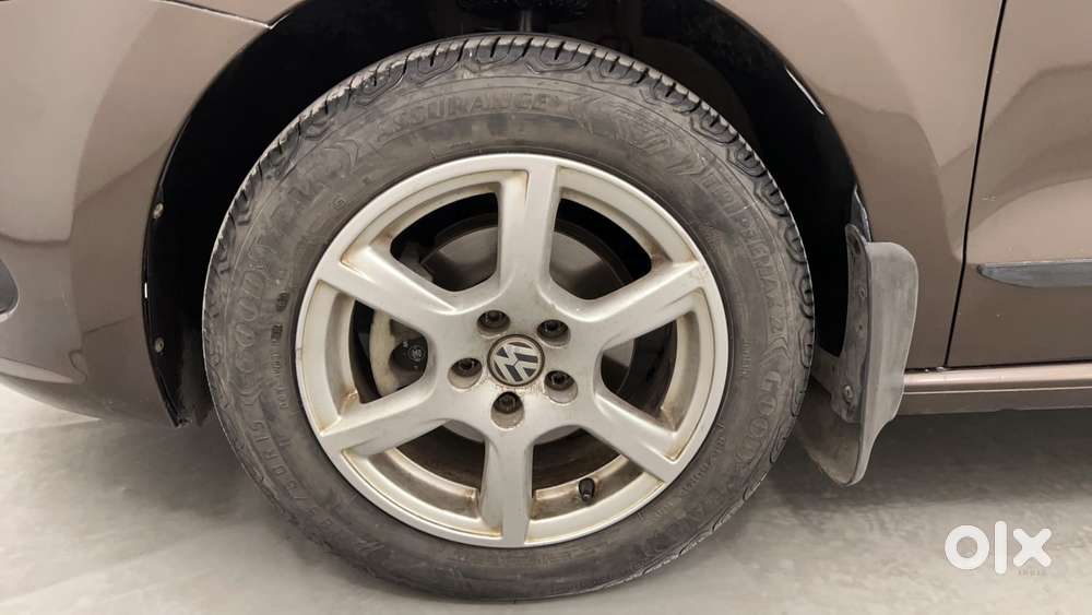 Volkswagen Vento 2013-2015 Tsi, 2015, Petrol