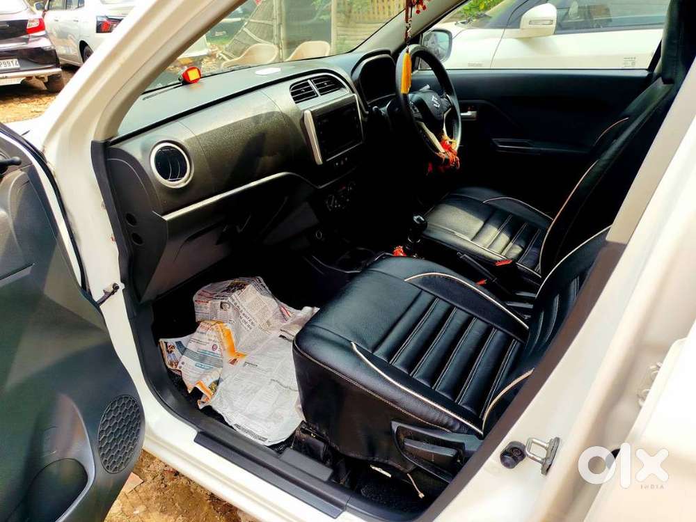 Maruti Suzuki Alto K10 Plus Edition, 2024, Petrol
