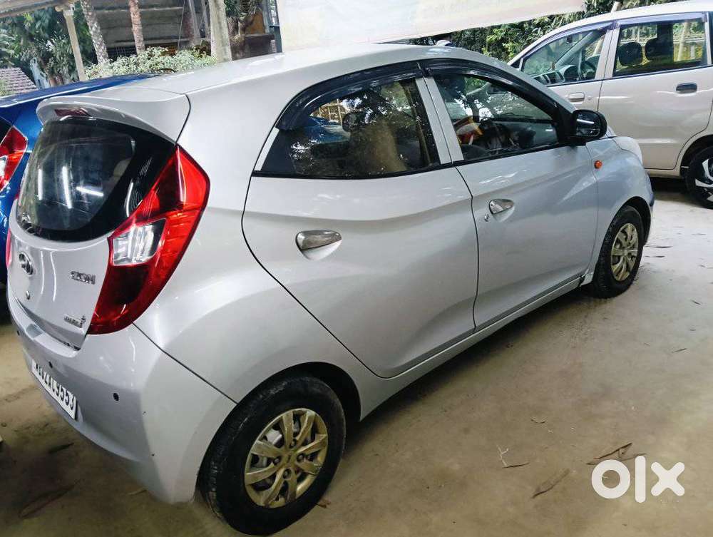 Hyundai Eon D-lite +, 2013, Petrol