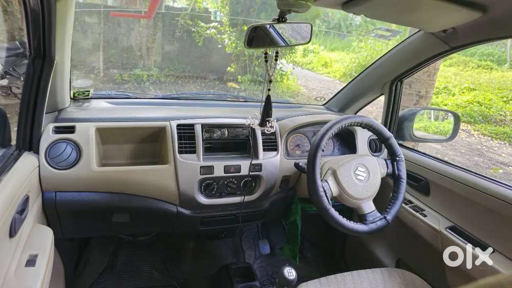 Maruti Suzuki Estilo Vxi 2007