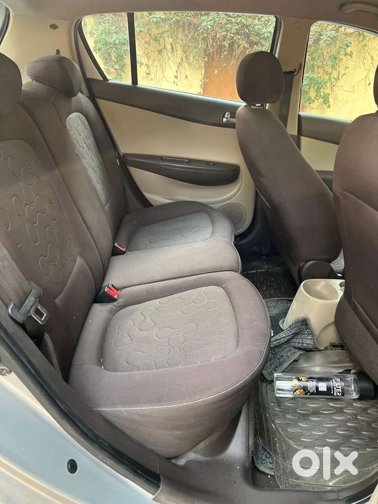 Hyundai I20 In Good Condition Documents Upto Date For 210000