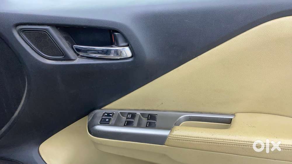 Honda City 2015-2017 I Vtec Cvt Vx, 2016, Petrol