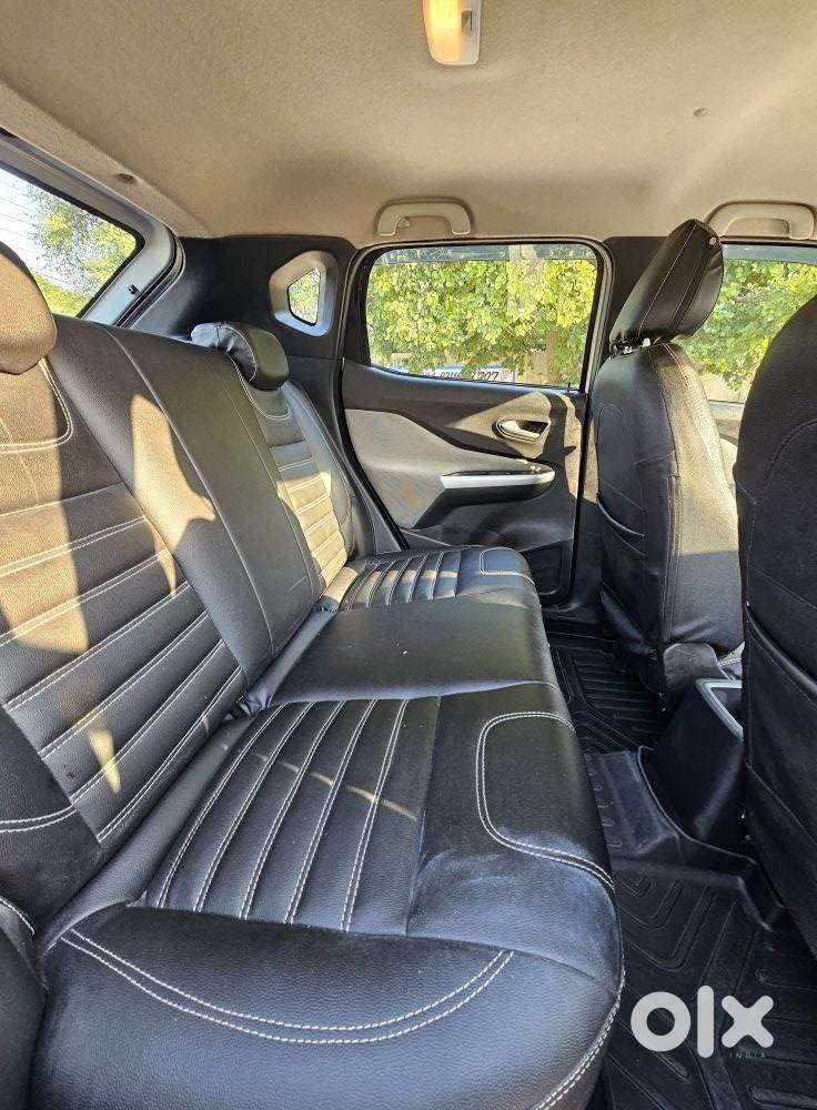 Nissan Magnite 1.0 Xl, 2021, Petrol
