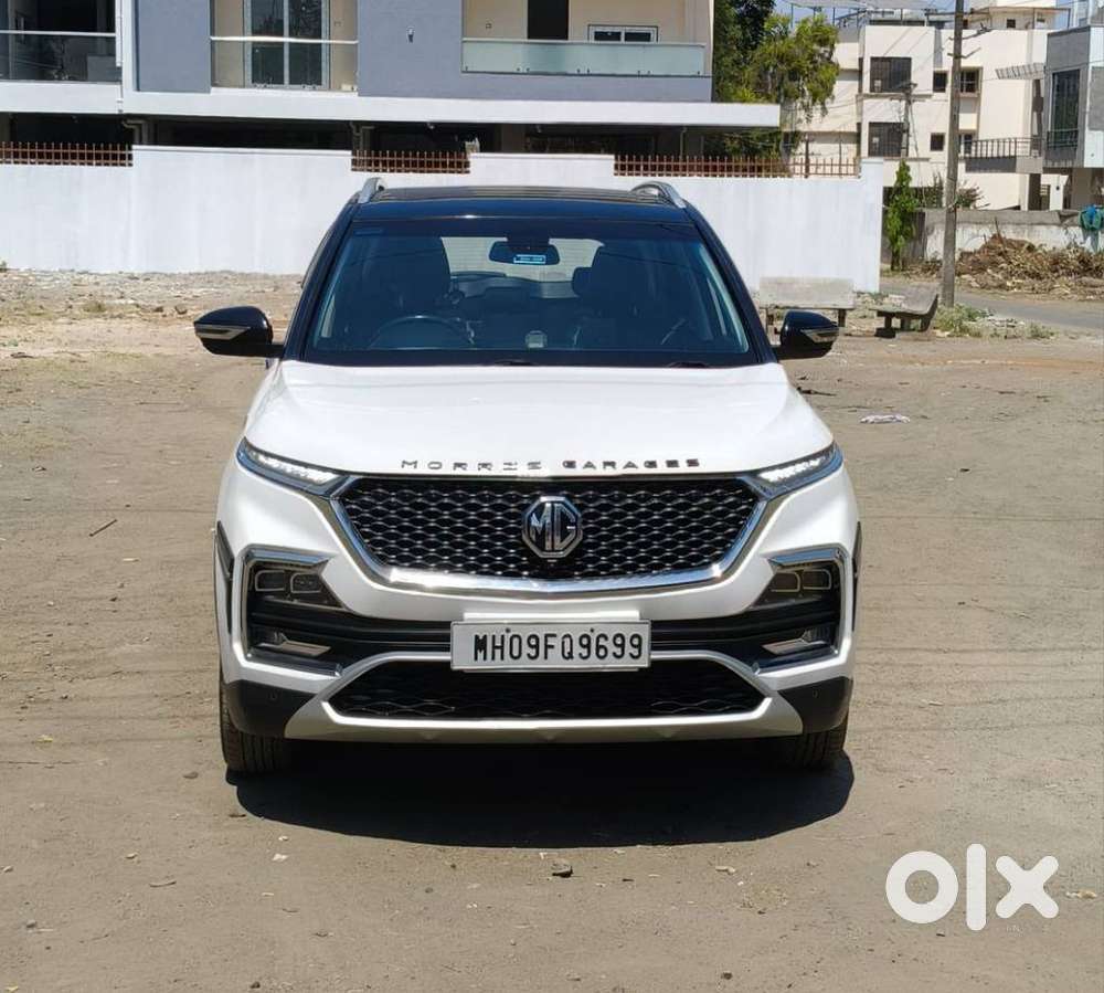 Mg Hector 2.0 Sharp Diesel, 2021, Diesel