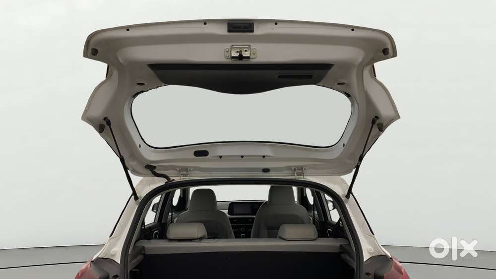 Hyundai Grand I10 Nios 1.2 Kappa Vtvt Sportz Cng, 2024, Cng & Hybrid..