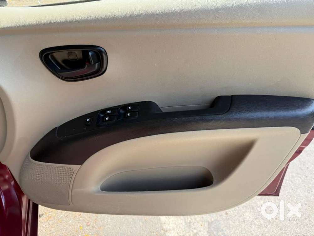 Hyundai I10, 2014, Petrol