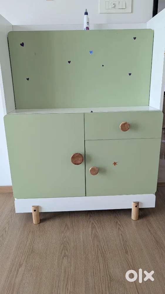 Wakefit Kids Study Table