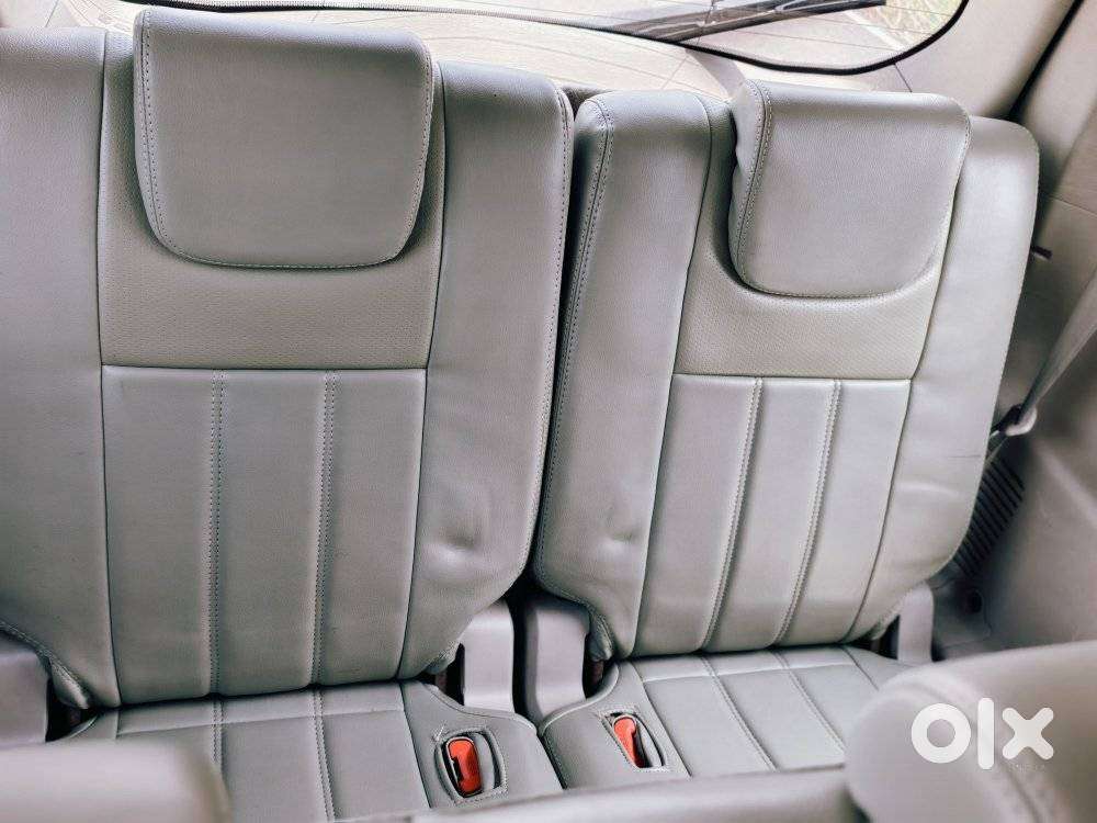 Mahindra Xuv500 W6 2wd, 2016, Diesel