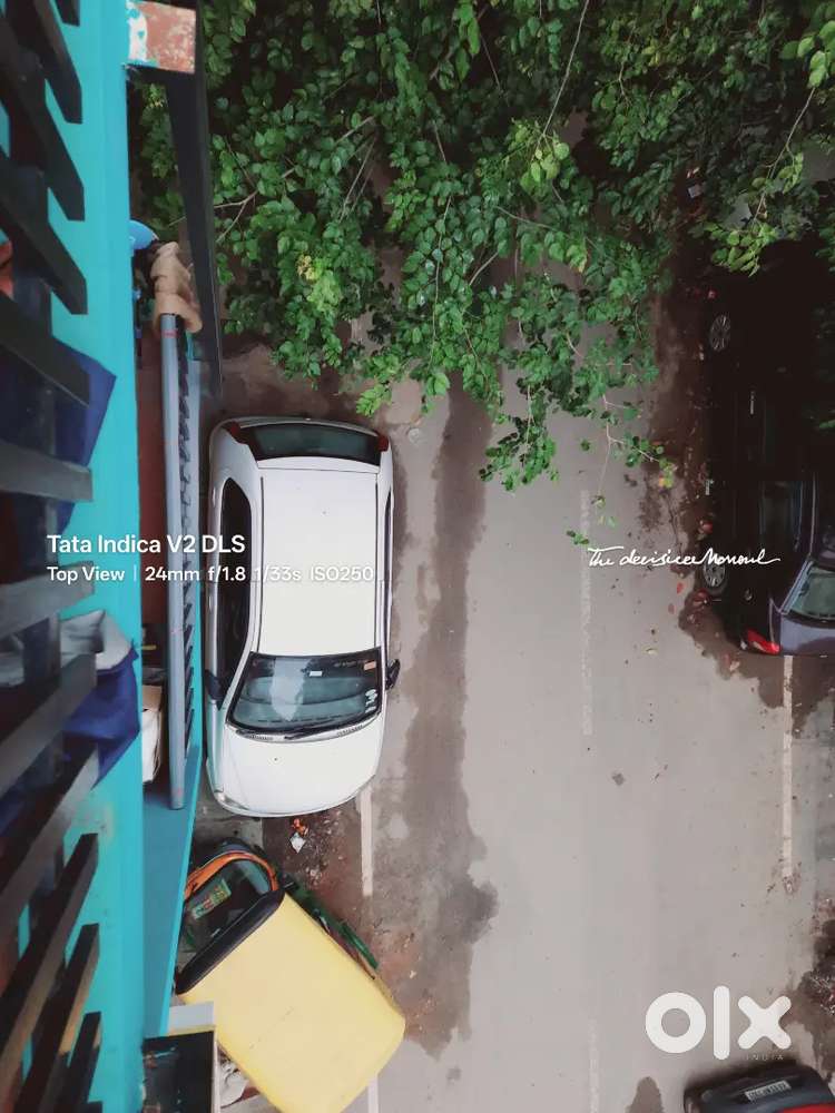 Tata Indica V2 Diesel Manual 2009