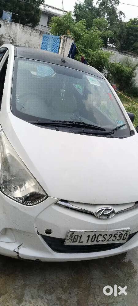Hyundai Eon Era 2014 Model