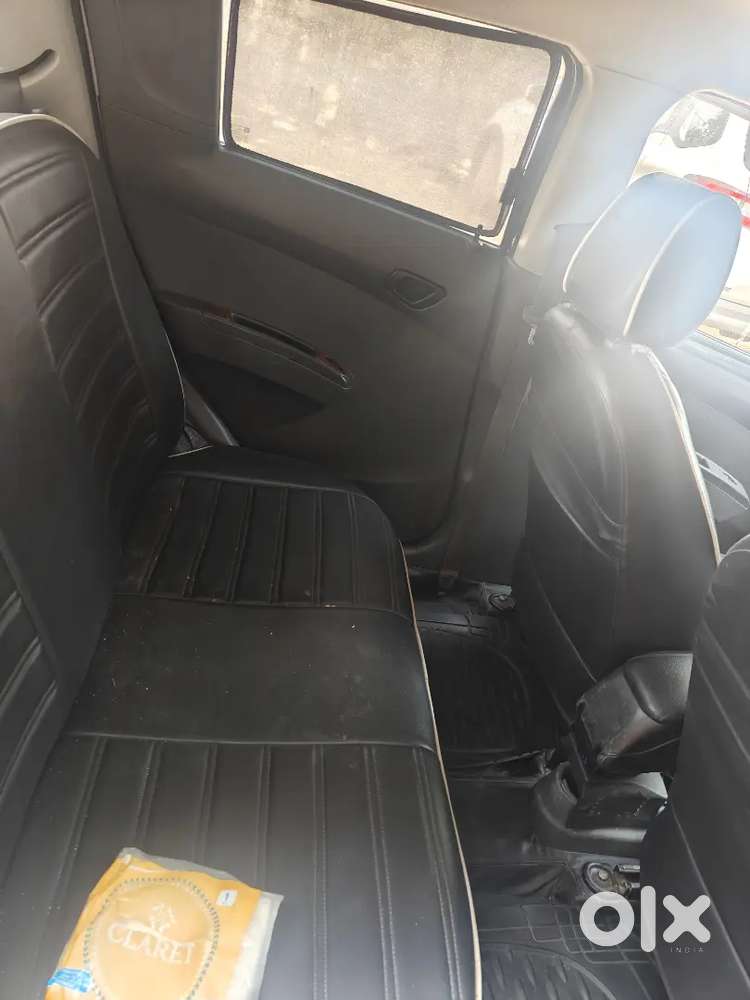 Chevrolet Beat 2015