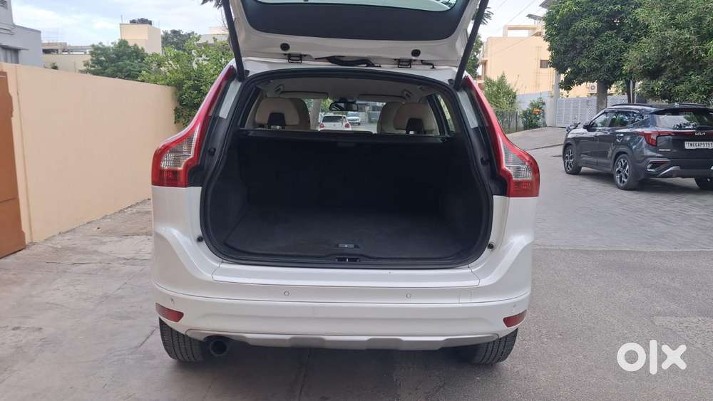 Volvo Xc60 D4 Summum, 2014, Diesel