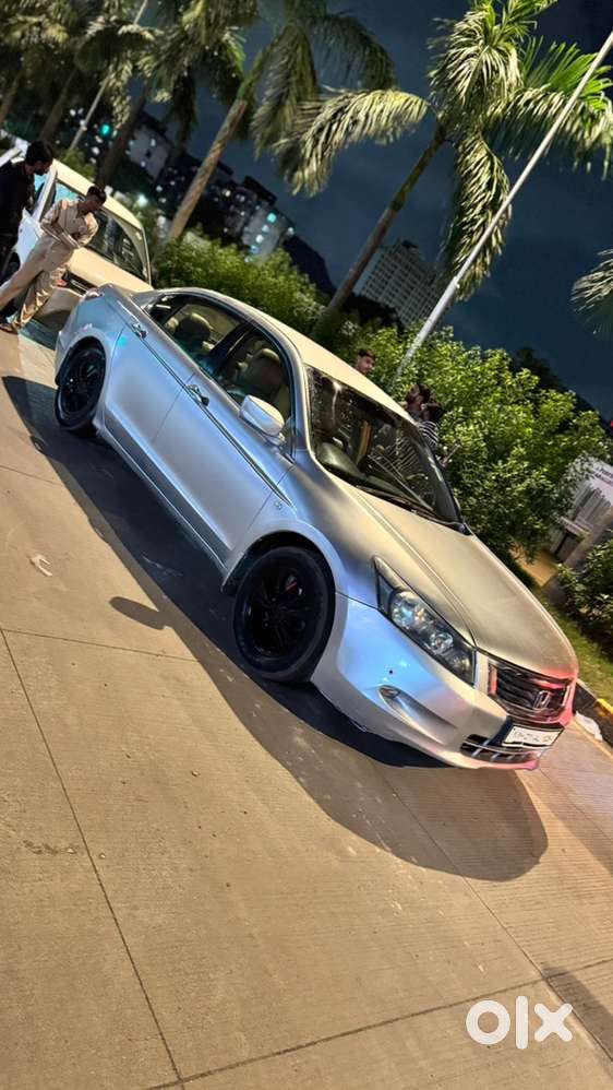 Honda Accord 2010 Year Car