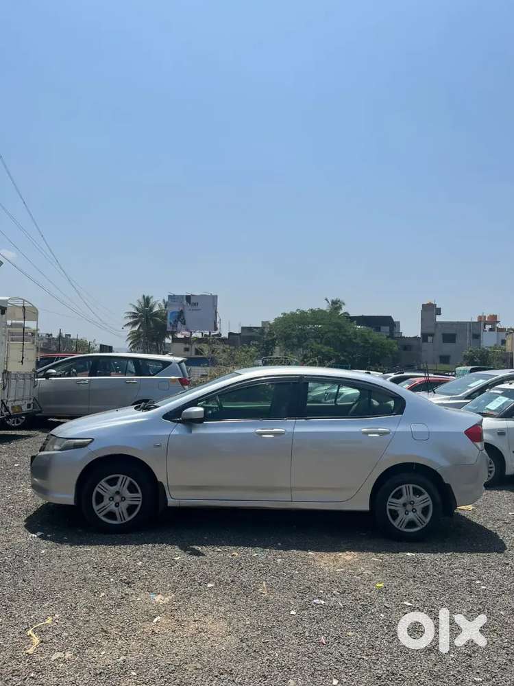 Honda City Ivtec For Sale