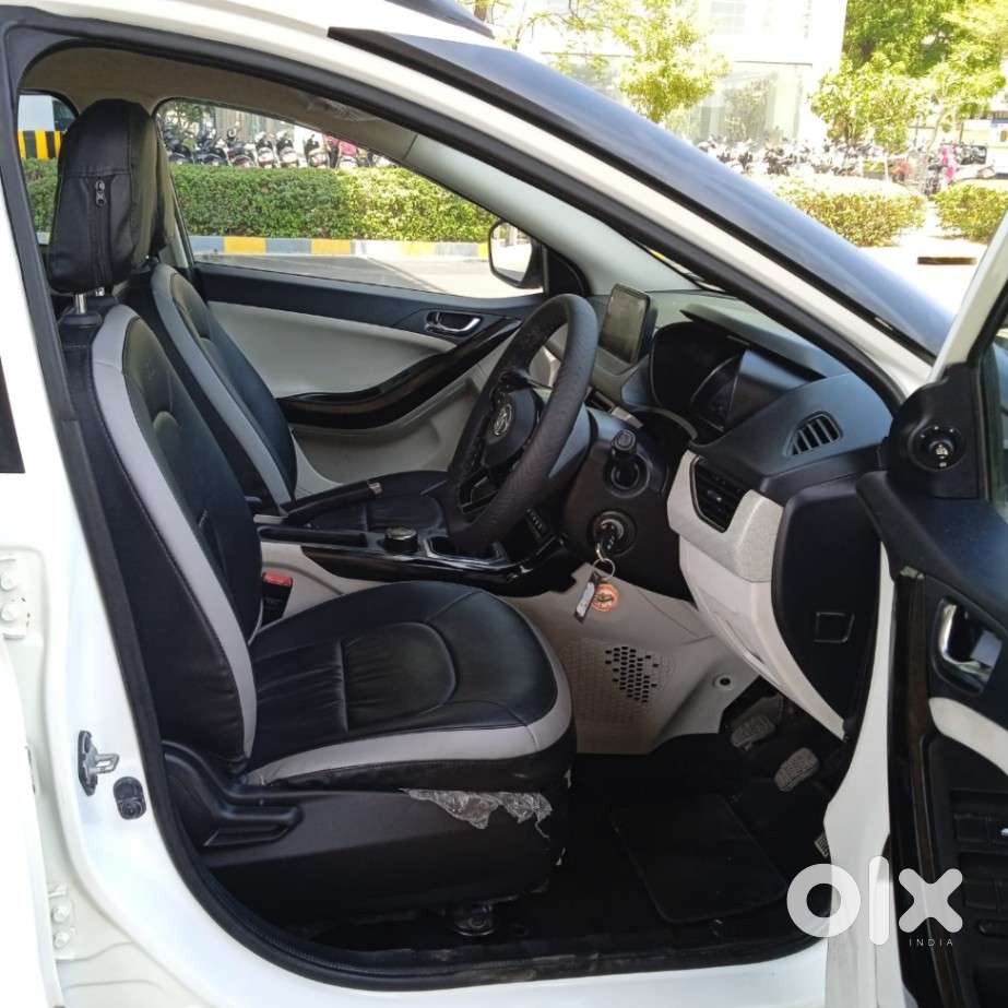 Tata Nexon 1.2 Revotron Xz, 2021, Petrol