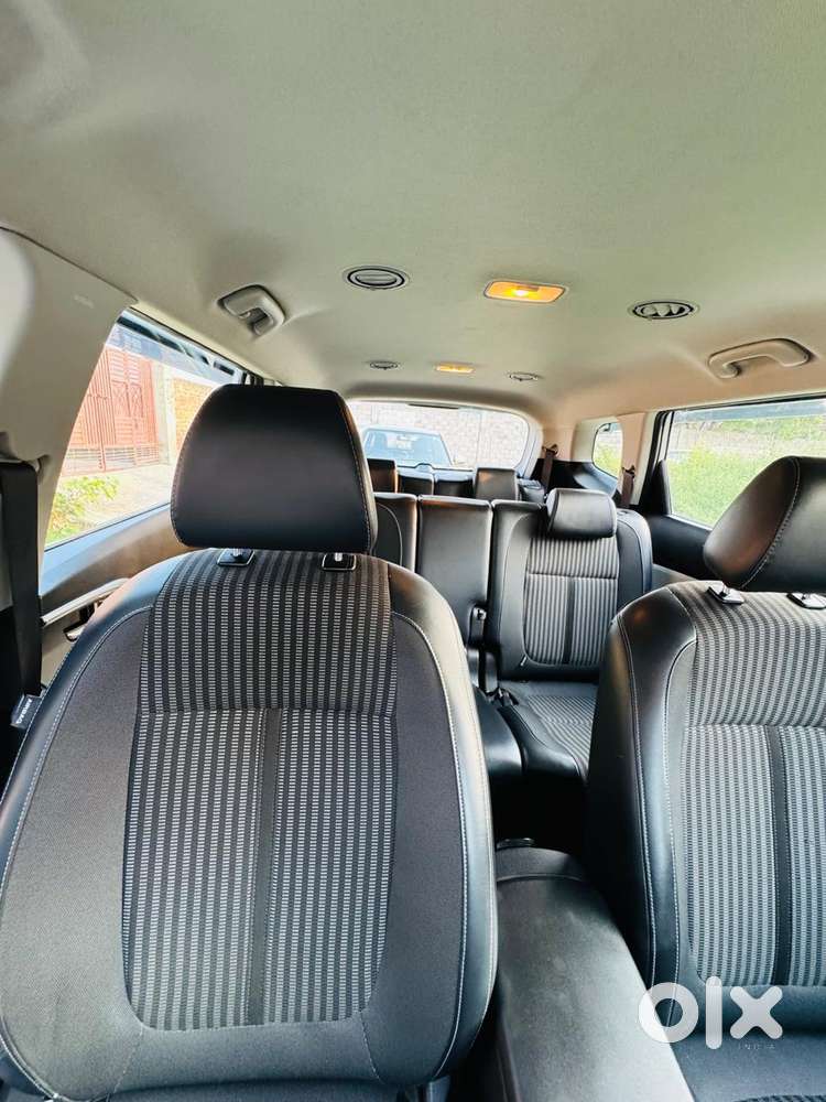 Kia Carens 1.4 Prestige 7 Str, 2022, Diesel