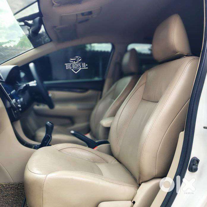 Maruti Suzuki Ciaz 1.4 Alpha, 2018, Petrol