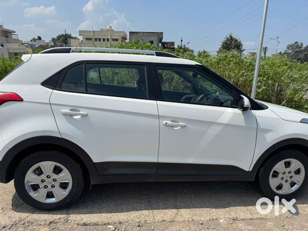 Hyundai Creta(only 830000+ Msg Me)